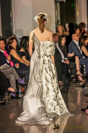 shahla dorriz iranian cultural runway 057