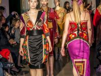 shahla dorriz iranian cultural runway 062