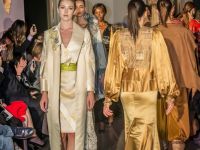 shahla dorriz iranian cultural runway 066