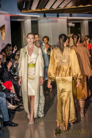 shahla dorriz iranian cultural runway 066