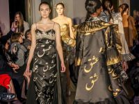 shahla dorriz iranian cultural runway 067