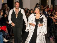 shahla dorriz iranian cultural runway 070