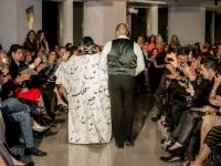 shahla dorriz iranian cultural runway 072