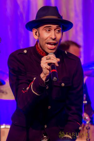 farhangs 6th annual fundraising gala 101