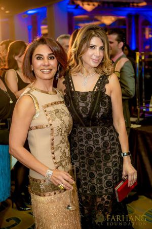 farhangs 6th annual fundraising gala 113