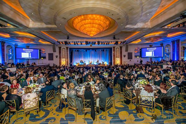 farhangs 6th annual fundraising gala 124