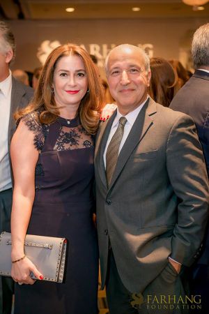 farhangs 6th annual fundraising gala 125