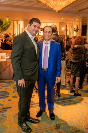 farhangs 6th annual fundraising gala 129