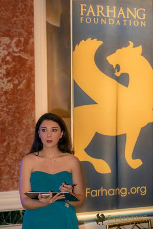 farhangs 6th annual fundraising gala 131