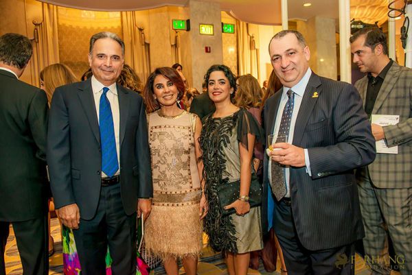farhangs 6th annual fundraising gala 140
