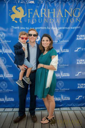 3rd annual oc fundraising sunset cruise 045