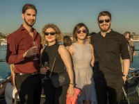 3rd annual oc fundraising sunset cruise 061