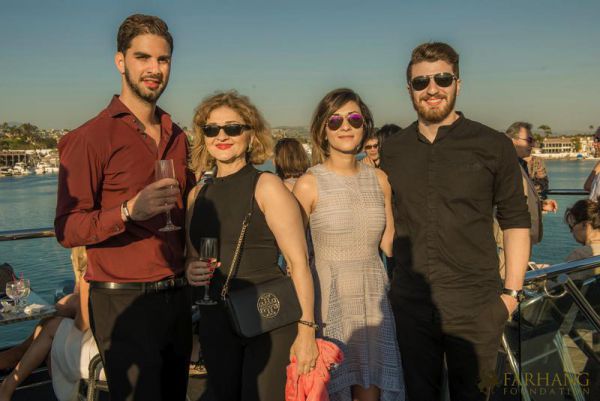 3rd annual oc fundraising sunset cruise 061