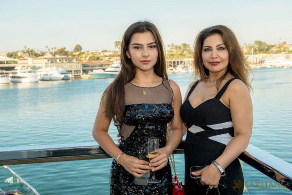 3rd annual oc fundraising sunset cruise 062