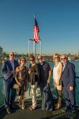 3rd annual oc fundraising sunset cruise 063