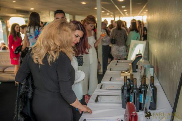 3rd annual oc fundraising sunset cruise 074