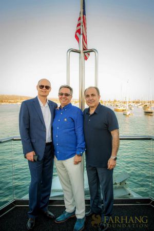 3rd annual oc fundraising sunset cruise 076