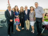 3rd annual oc fundraising sunset cruise 077