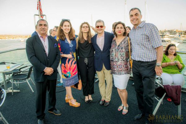 3rd annual oc fundraising sunset cruise 077