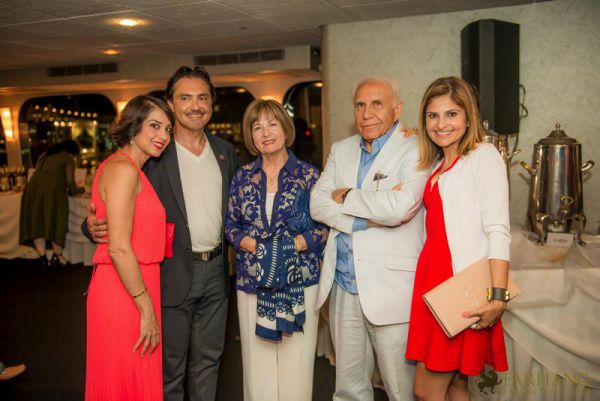 3rd annual oc fundraising sunset cruise 101