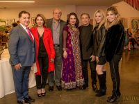 4th annual celebration of shab e yalda 002