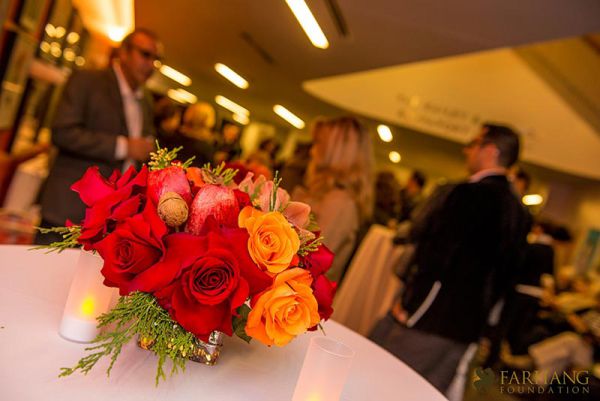 4th annual celebration of shab e yalda 008