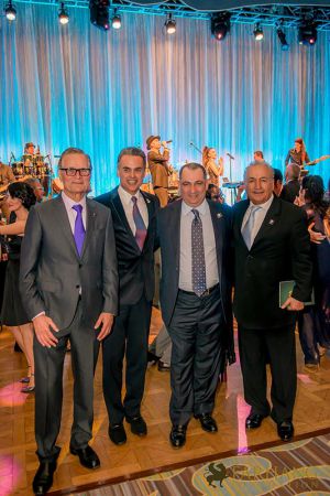 farhangs 6th annual fundraising gala 163