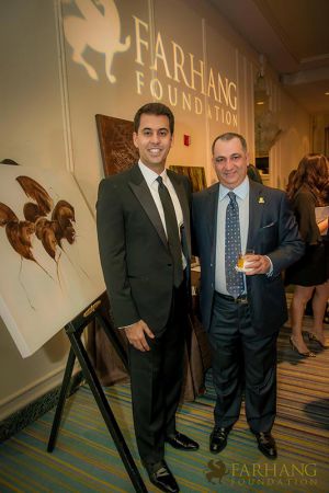 farhangs 6th annual fundraising gala 183