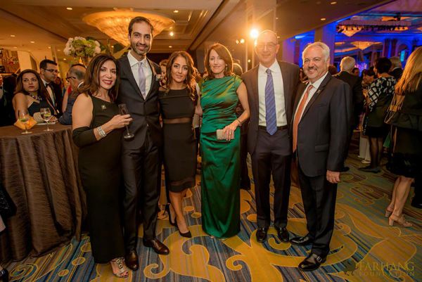farhangs 6th annual fundraising gala 201