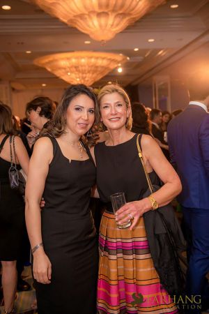 farhangs 6th annual fundraising gala 202