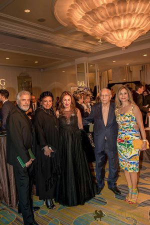 farhangs 6th annual fundraising gala 208