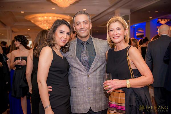 farhangs 6th annual fundraising gala 234