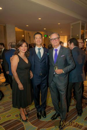 farhangs 6th annual fundraising gala 241