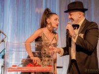 farhangs 6th annual fundraising gala 250