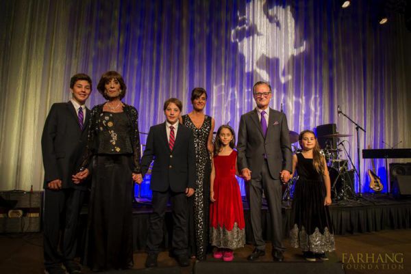 farhangs 7th annual fundraising gala 007