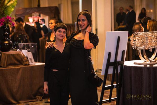 farhangs 7th annual fundraising gala 072