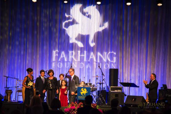 farhangs 7th annual fundraising gala 101