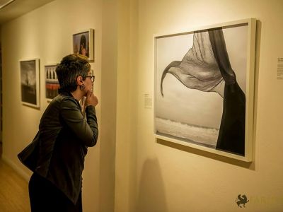 Focus Iran 2: Opening Reception & Preview