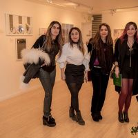 focus iran 2 opening reception preview 004 focus iran 2 opening reception preview 004
