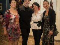 focus iran 2 opening reception orange county 010