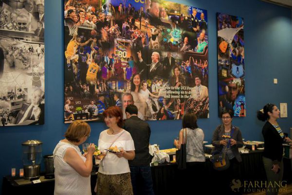 focus iran 2 opening reception orange county 031