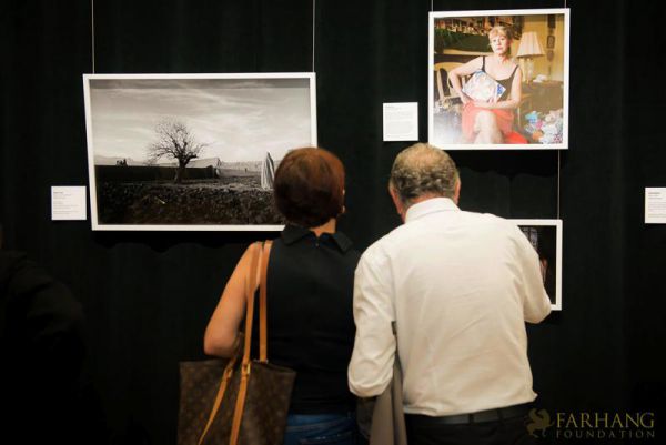 focus iran 2 opening reception orange county 032