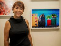 focus iran 2 opening reception orange county 039