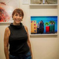 focus iran 2 opening reception orange county 039 focus iran 2 opening reception orange county 039