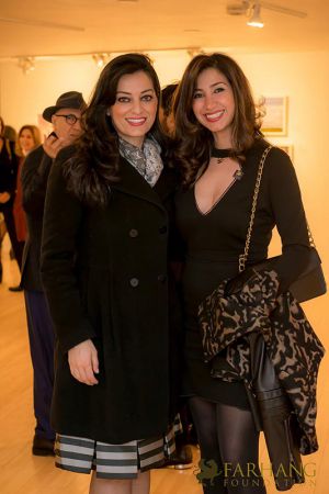 focus iran 2 opening reception preview 072