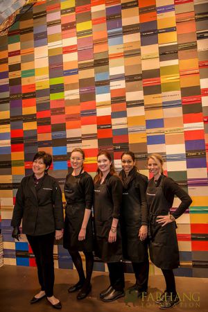 focus iran 2 opening reception preview 074