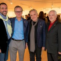 focus iran 2 opening reception preview 091 focus iran 2 opening reception preview 091