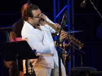 hamed nikpay  ensemble at grand performances 004