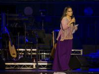 hamed nikpay  ensemble at grand performances 006
