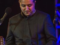 hamed nikpay  ensemble at grand performances 007